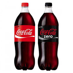 Soft drinks - 1.25L thumbnail
