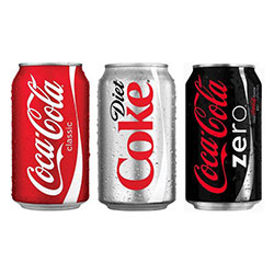 Soft drinks - 375 ml thumbnail