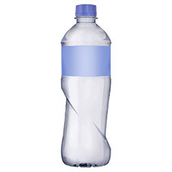 Sparkling water - 450 ml thumbnail