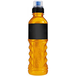 Powerade thumbnail