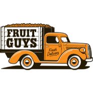 Fruit Guys NZ Ltd