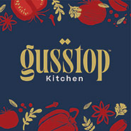 The Gusstop cafe 