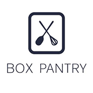 Box Pantry 
