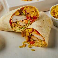 Capricho wrap thumbnail