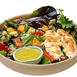 Healthy bowl thumbnail