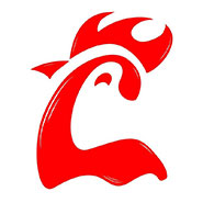 Capricho Grill logo