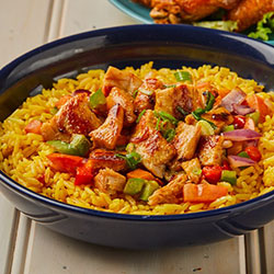 Capricho paella thumbnail