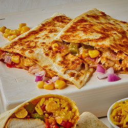 Quesadilla thumbnail