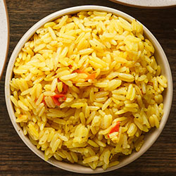 Salsa rice thumbnail