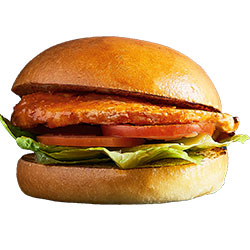 Original burger thumbnail