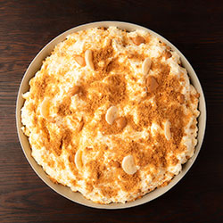 Banoffee pie thumbnail