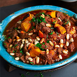 Homemade beef stew thumbnail