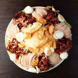 Caesar salad thumbnail