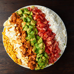 Chop salad thumbnail