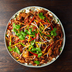 Chicken and lemongrass thumbnail