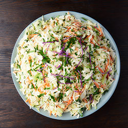 Coleslaw thumbnail