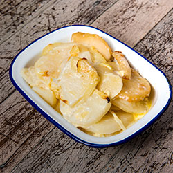 Cream potato thumbnail