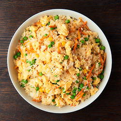 Fried rice thumbnail