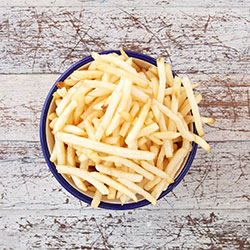 Fries thumbnail