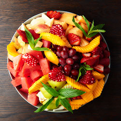 Fruit platter thumbnail