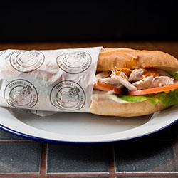 Hand made rolls thumbnail