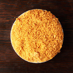Homemade apple pie crumble thumbnail