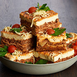 Lasagne thumbnail