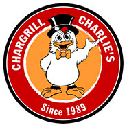 Chargrill Charlie's logo