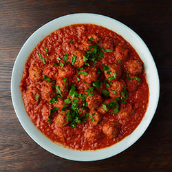 Moroccan meatballs thumbnail
