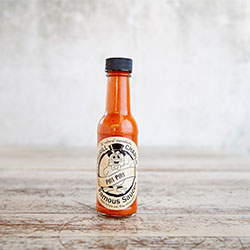 Piri - piri sauce - bottle thumbnail