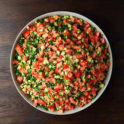 Tabouli thumbnail