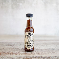 Thai fresh sauce - bottle thumbnail