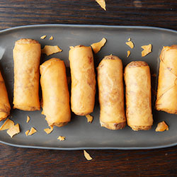 Thai spring roll thumbnail
