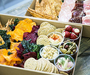 Our House platter - Serves 10 guests thumbnail
