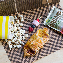 Childrens picnic box thumbnail