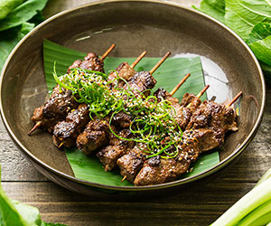 Skewers - mini (Low Gluten) thumbnail