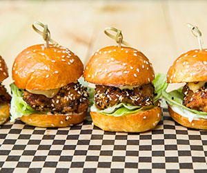Brioche slider thumbnail