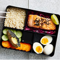 Signature bento thumbnail