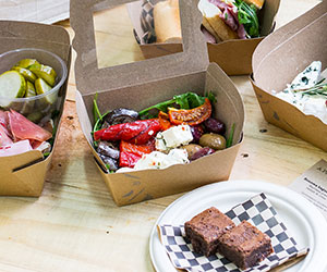 Conference grazing hamper thumbnail