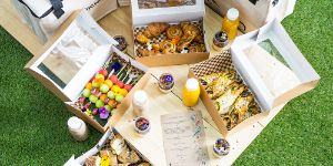 Brunch picnic thumbnail