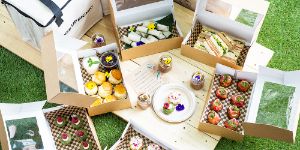 High tea hamper thumbnail