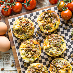 Frittata (Low Gluten) thumbnail