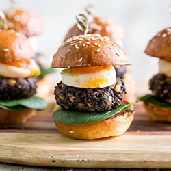 Breakfast slider thumbnail