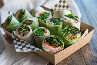 Wraps thumbnail
