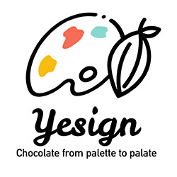 Chocolate Yesign