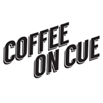 Coffee on Cue logo