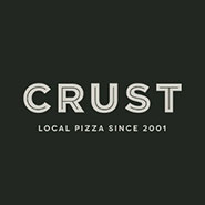Crust Pizza Parramatta
