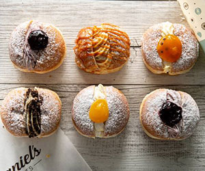 Cheesecake lovers thumbnail