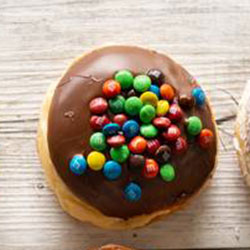 Non-refrigerated donuts thumbnail