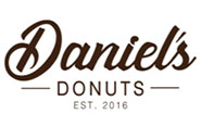 Daniels Donuts logo